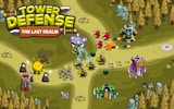 Tower Defense: The Last Realm