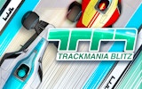 TrackMania Blitz: Top-Down Racing