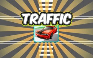 Traffic Board Puzzle