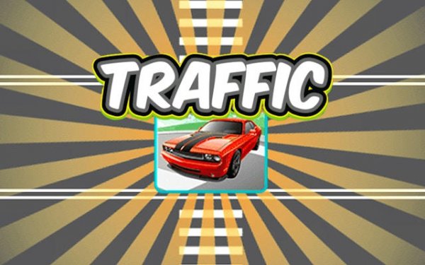 Traffic Board Puzzle