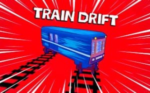 Train Drift Racing Adventure