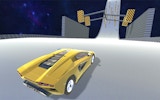Unreal Descent 2: Race - Arcade Racing Game