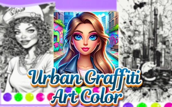 Street Canvas Color Studio