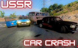 Classic Car Driving Challenge