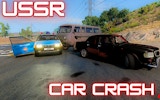 Soviet Car Crash Simulator