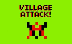 Village Attack! Strategy Conquest