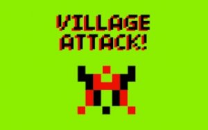 Village Strategy Adventure