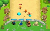 Castle Defense Empire: Tower Strategy Game
