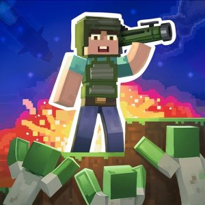 Block Sandbox Creative World