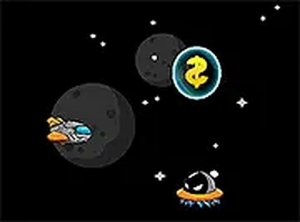 Stellar Drift Survival Run
