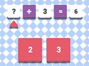 Math Quest for Young Minds