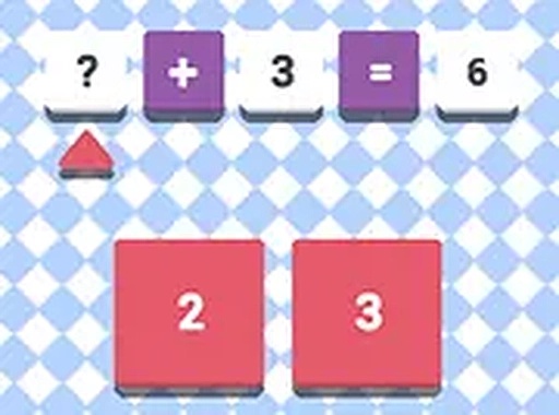 Math Quest for Young Minds