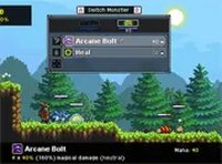 Monster Sanctuary Online - Creature RPG