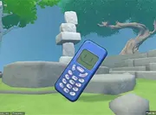 Ascend 3D Puzzle Climb