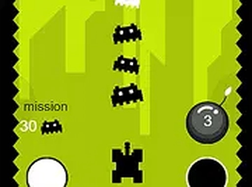 Hue Defender Reflex Challenge