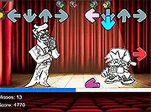 Beat Match Showdown