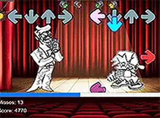Beat Match Showdown