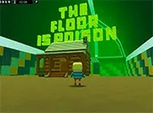 Climb Quest: Platform Ascent