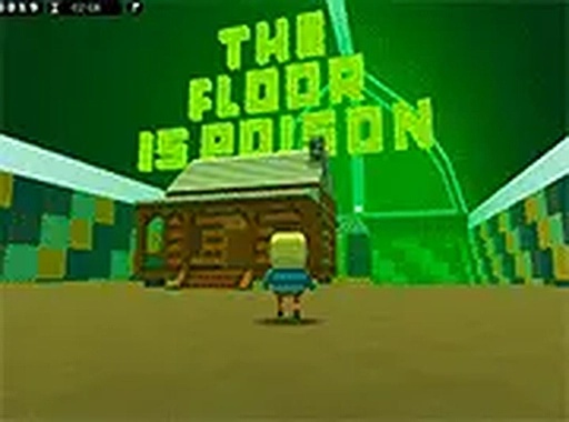 Climb Quest: Platform Ascent