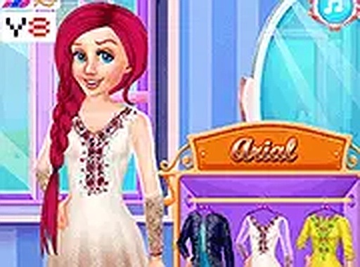 Traditional Attire Dress-Up Studio