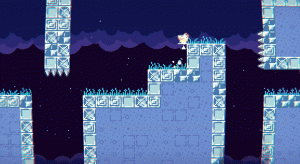 Egg Hop: Jumping Puzzle Adventure