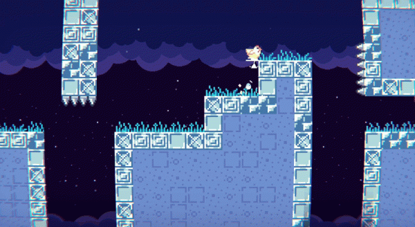 Egg Hop: Jumping Puzzle Adventure