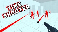 Time Blaster Action Game