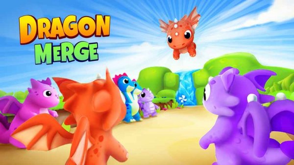 Mythical Creature Merge Quest