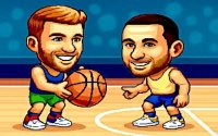BasketBros.io Basketball Arcade