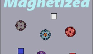 Field Attraction Arcade Puzzle